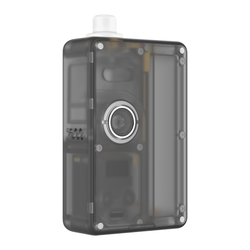 Vandy Vape Pulse AIO 80W Kit 5ml - Super Vape Store