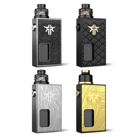 Vandy Vape Requiem BF Kit - Super Vape Store