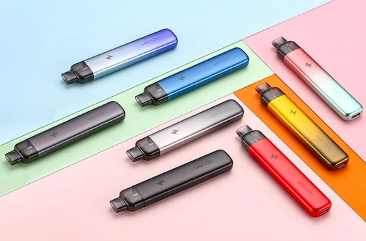 Geekvape Wenax K1 SE 600mAh 2ml - Super Vape Store