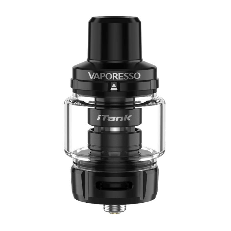 Vaporesso iTank Atomiser 8ml - Super Vape Store