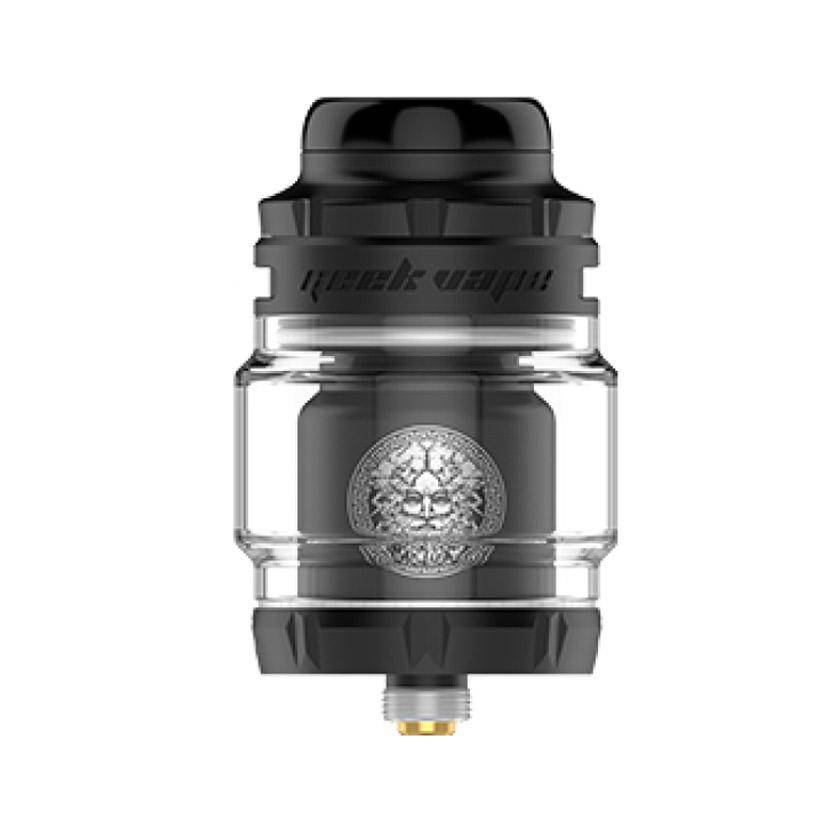 Geekvape Zeus ZX Mesh RTA Tank - 4.5ml - Super Vape Store