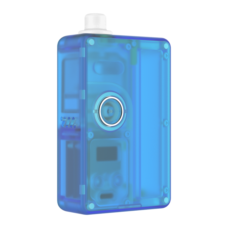 Vandy Vape Pulse AIO 80W Kit 5ml - Super Vape Store