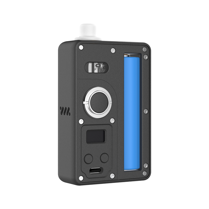 Vandy Vape Pulse AIO 80W Kit 5ml - Super Vape Store