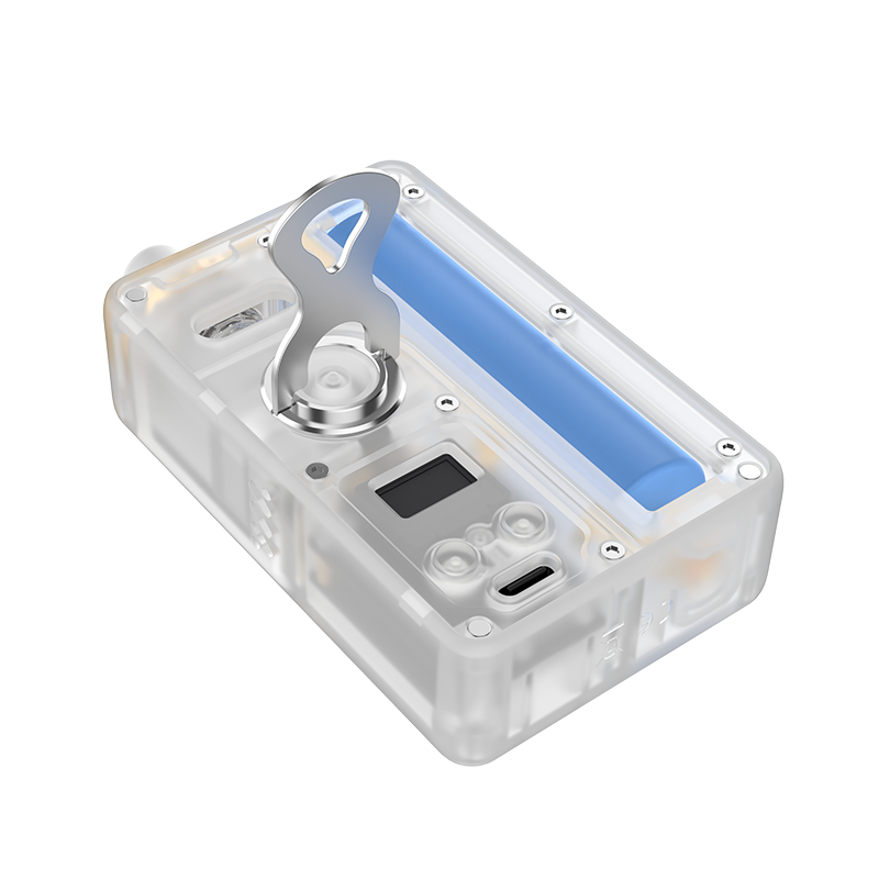 Vandy Vape Pulse AIO 80W Kit 5ml - Super Vape Store