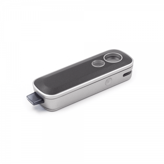 Firefly 2+ Dry Herb Vaporizer - Super Vape Store