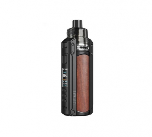 Lost Vape Ursa Quest Multi 100W Pod Mod Kit 7ml - Super Vape Store