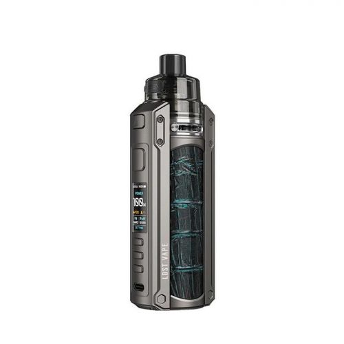 Lost Vape Ursa Quest Multi 100W Pod Mod Kit 7ml - Super Vape Store