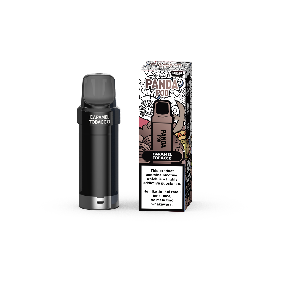 Panda Pod 5000 Start Up Bundle