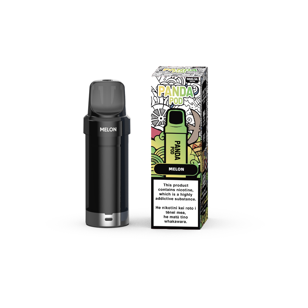 Panda Pod 5000 Start Up Bundle