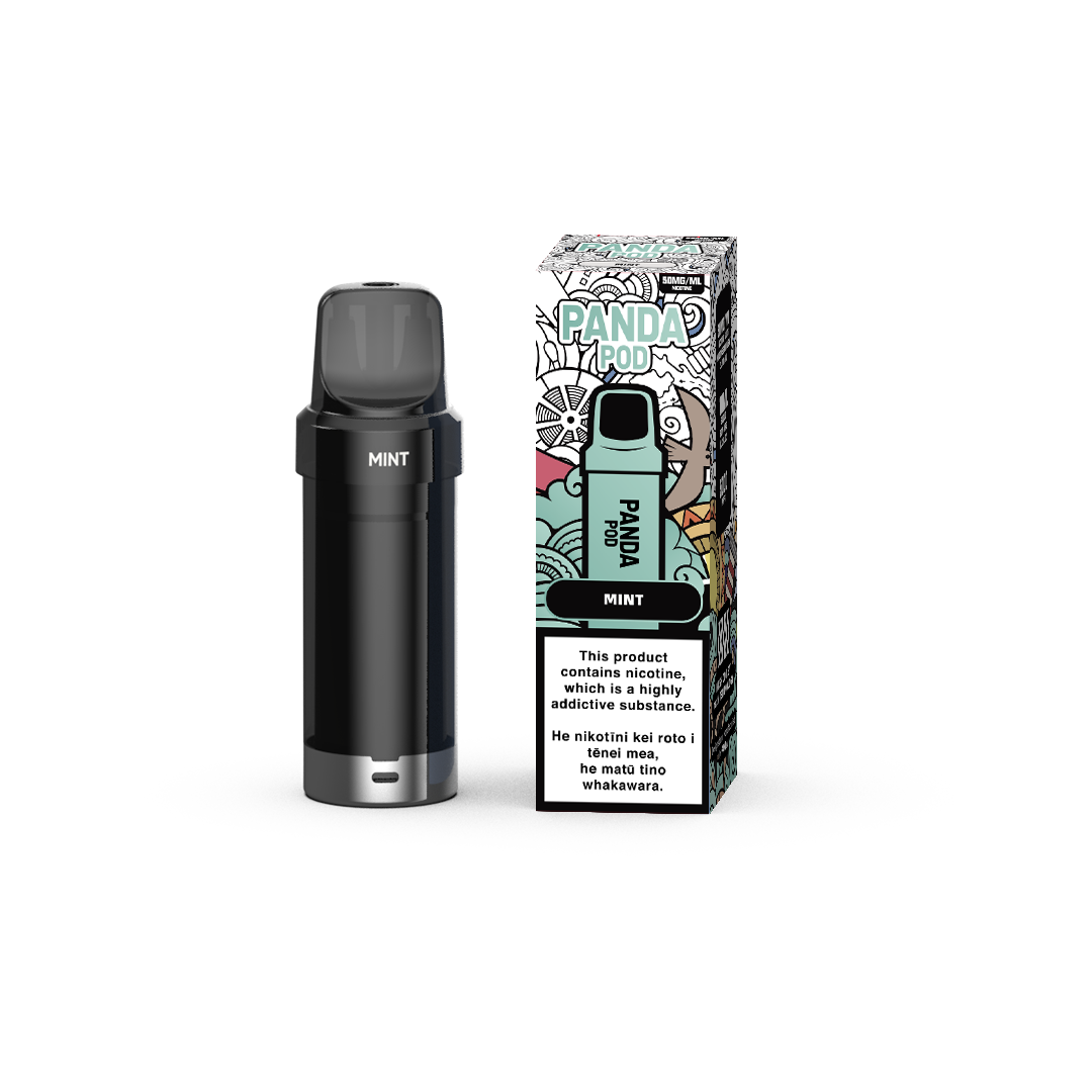 Panda Pod 5000 Start Up Bundle