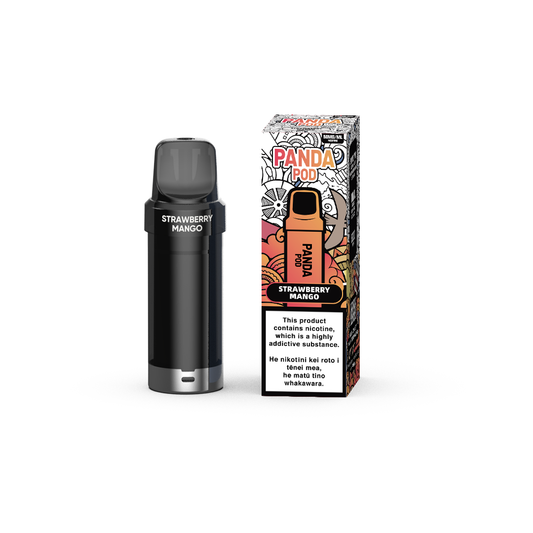 Panda Pod 5000 Start Up Bundle