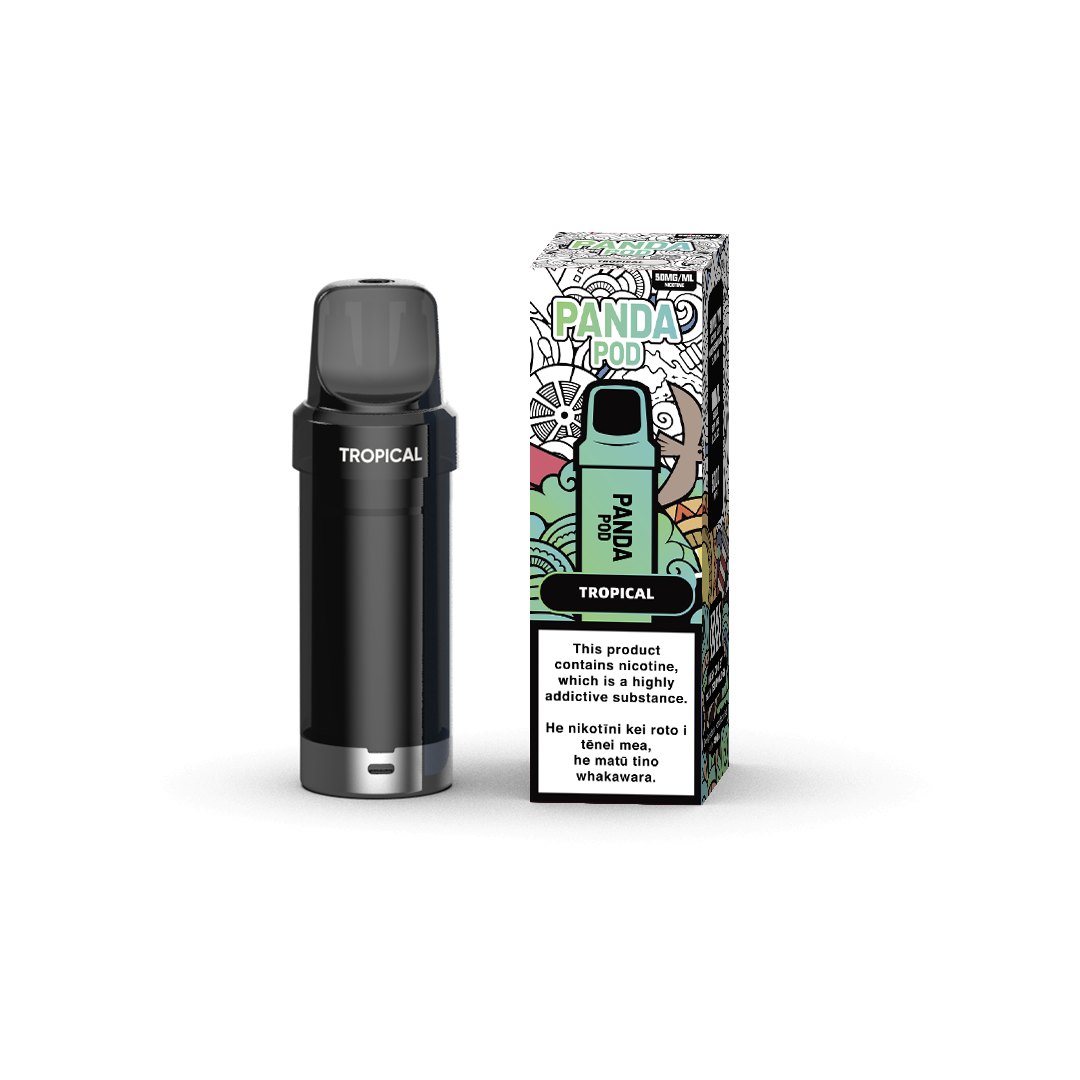 Panda Pod 5000 Start Up Bundle