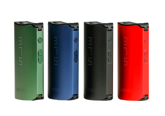 Davinci IQC - Super Vape Store