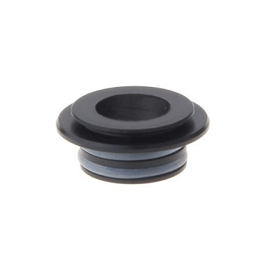 810 To 510 Drip Tip Adaptors - Stainless Steel or POM - Super Vape Store