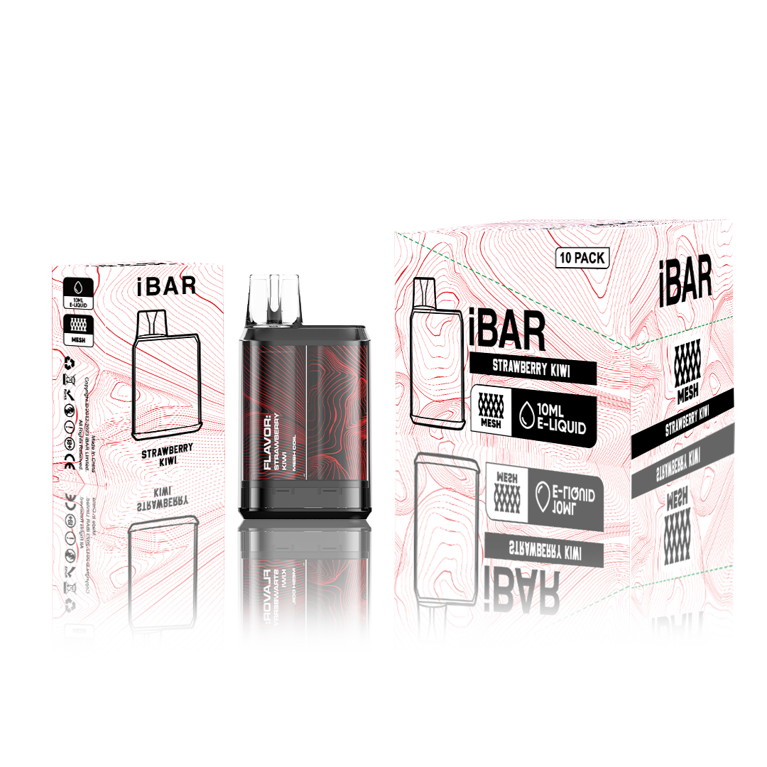 iBar - 3500 - As low as £16.80