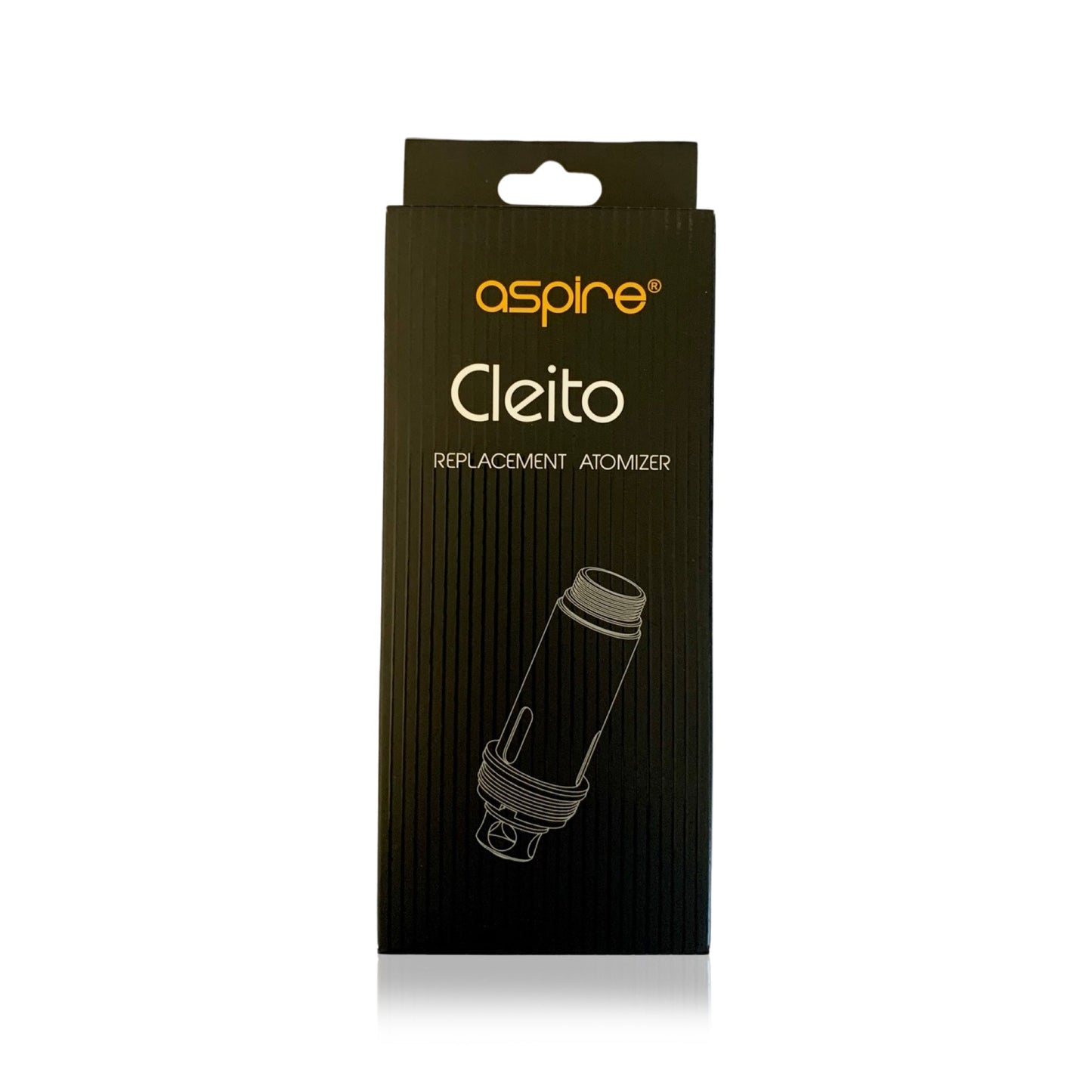 Aspire - Cleito Coils - Super Vape Store