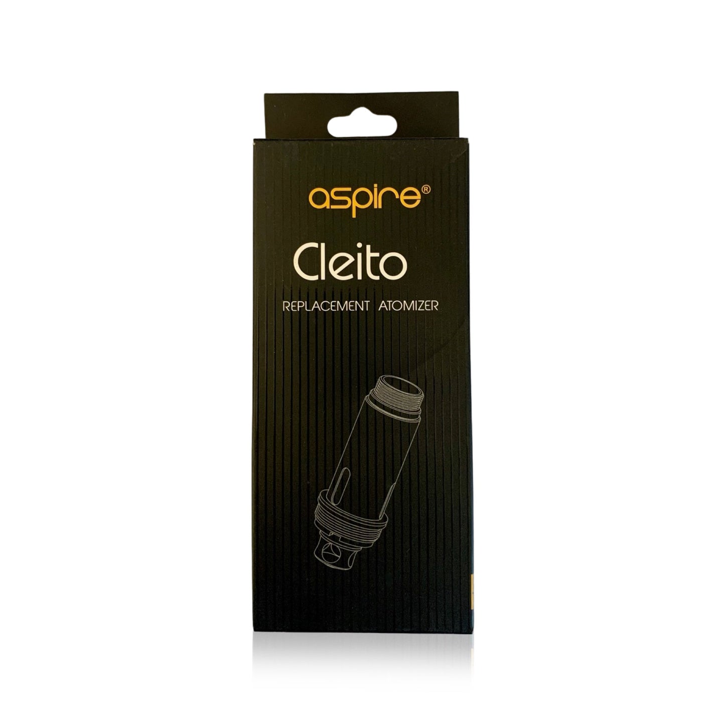 Aspire - Cleito Coils - Super Vape Store