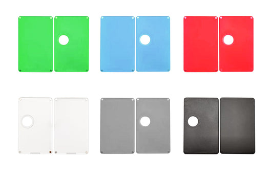 Vany Vape Pulse AIO Panels - Super Vape Store