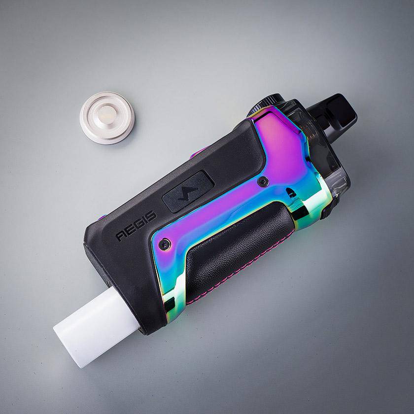 Geekvape Aegis Boost PLUS 40W Pod Kit - Super Vape Store