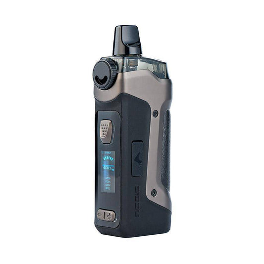 Geekvape Aegis Boost PLUS 40W Pod Kit - Super Vape Store