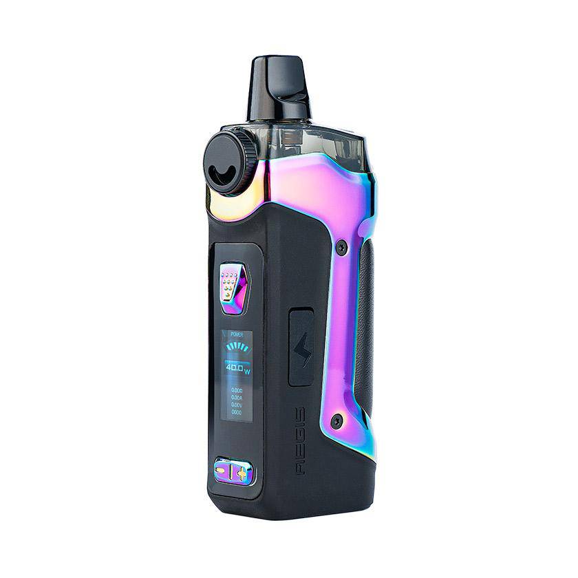 Geekvape Aegis Boost PLUS 40W Pod Kit - Super Vape Store