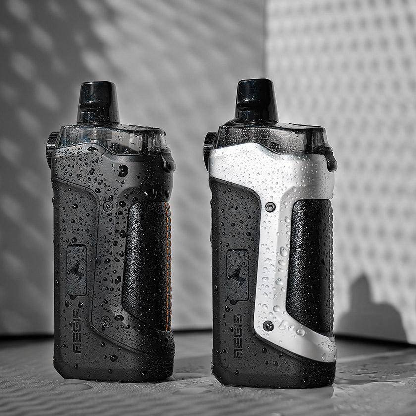 Geekvape Aegis Boost PLUS 40W Pod Kit - Super Vape Store