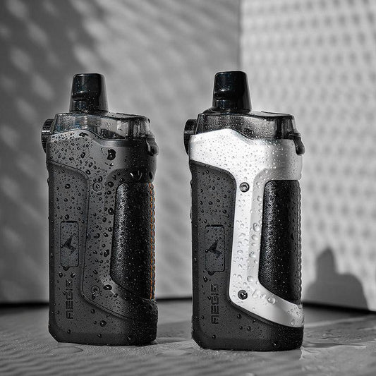 Geekvape Aegis Boost PLUS 40W Pod Kit - Super Vape Store