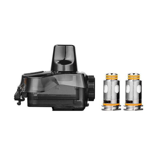 Geekvape Aegis Boost Plus Pod Cartridge with 2 Coil 5.5ml - Super Vape Store