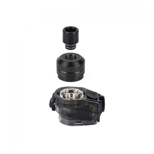 Geekvape Aegis Boost RBA Pod Cartridge - Super Vape Store