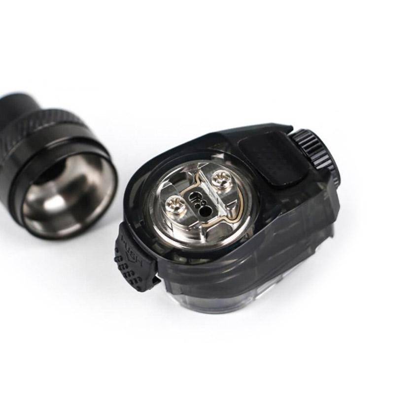 Geekvape Aegis Boost RBA Pod Cartridge - Super Vape Store