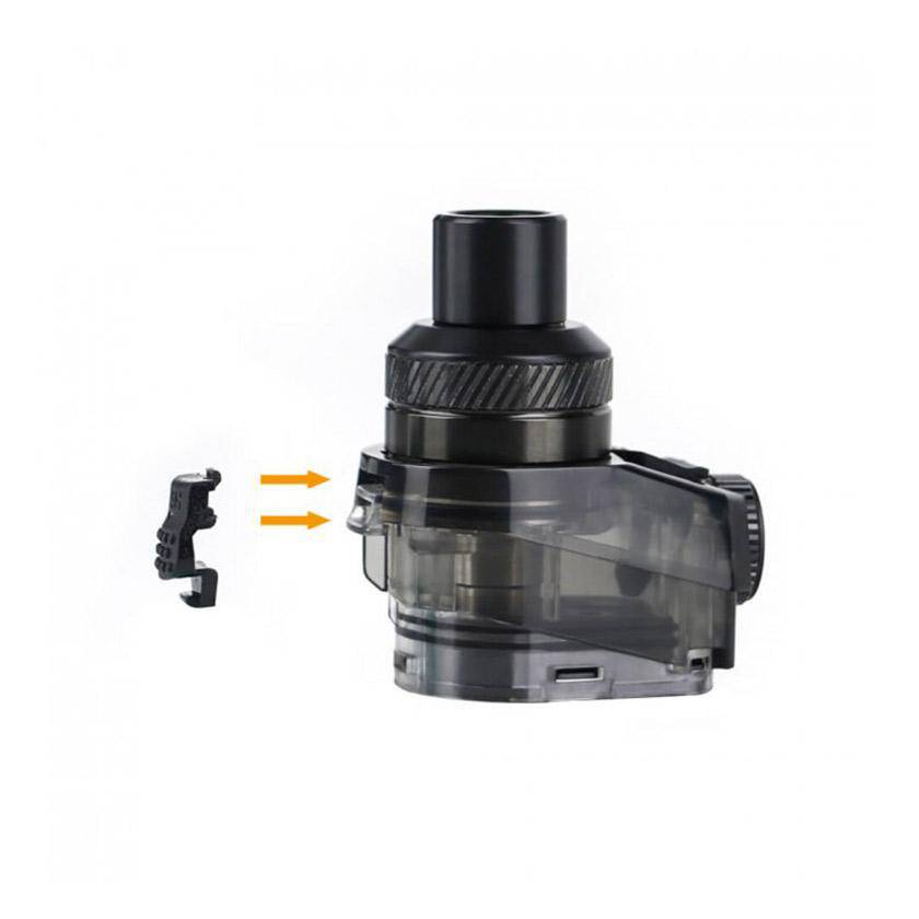 Geekvape Aegis Boost RBA Pod Cartridge - Super Vape Store