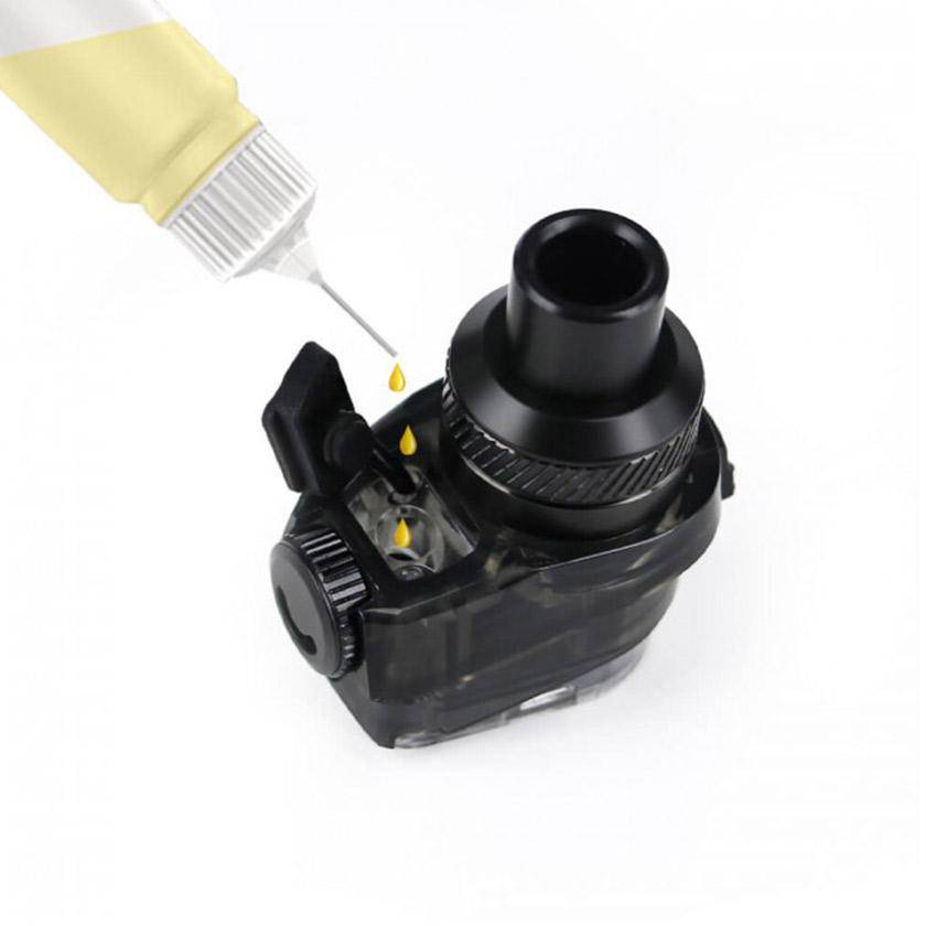 Geekvape Aegis Boost RBA Pod Cartridge - Super Vape Store
