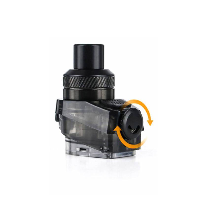 Geekvape Aegis Boost RBA Pod Cartridge - Super Vape Store