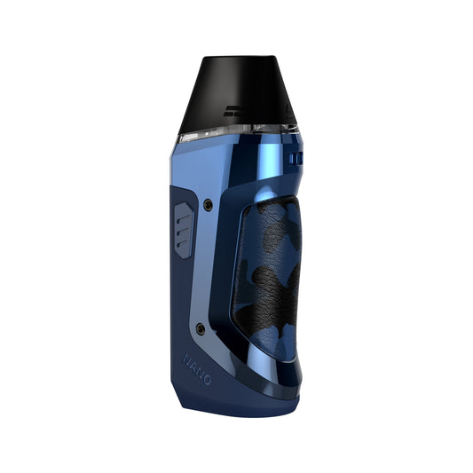 Geekvape Aegis Nano 30W Pod System Kit 800mAh 2ml - Super Vape Store