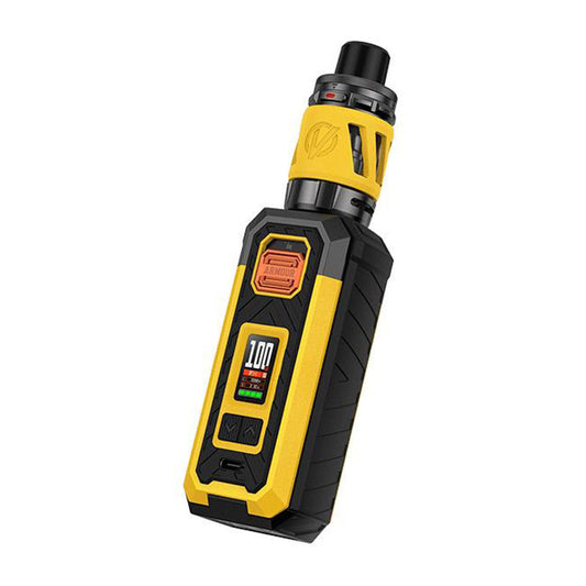 Vaporesso Armour S 100W Mod Kit with iTank 2 Atomizer 5ml - Super Vape Store