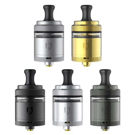 Vandy Vape - Berserker V3 (B3) MTL RTA - Super Vape Store