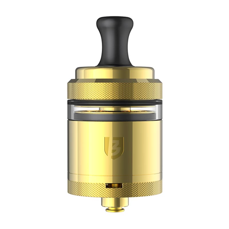Vandy Vape - Berserker V3 (B3) MTL RTA - Super Vape Store
