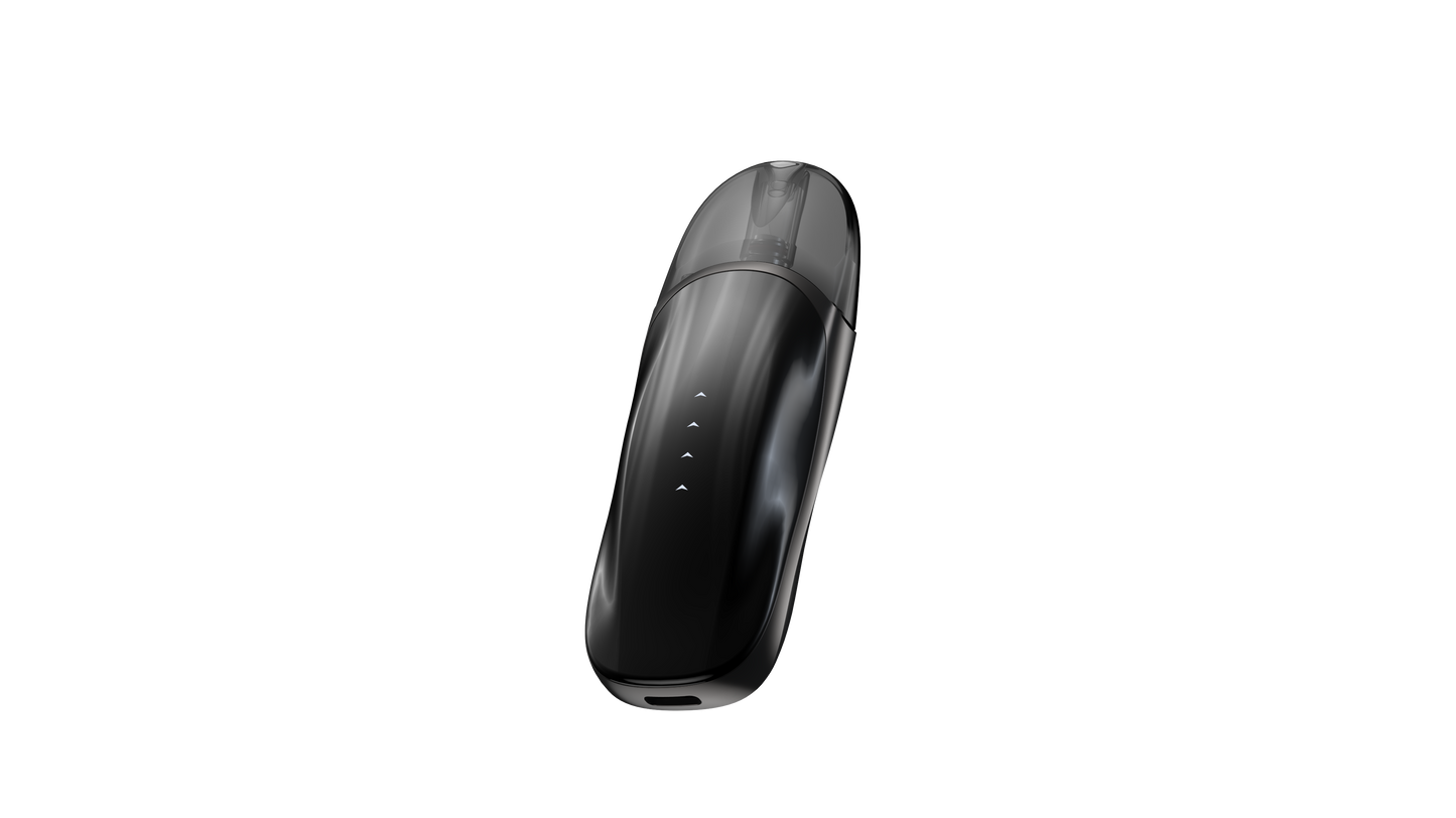 Vaporesso - Zero 2 - Pod System Kit - 800mAh 3ml - Super Vape Store