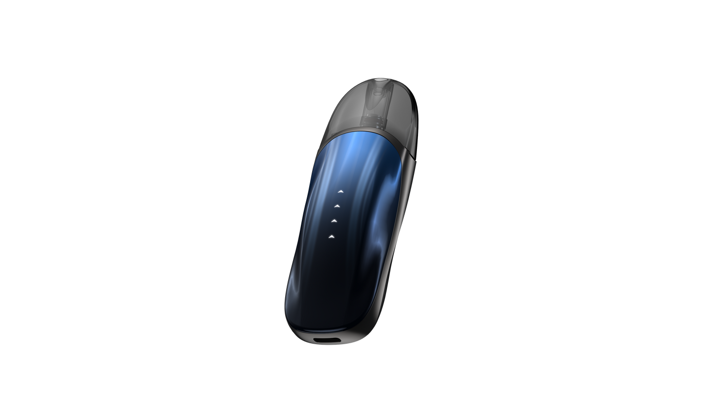 Vaporesso - Zero 2 - Pod System Kit - 800mAh 3ml - Super Vape Store