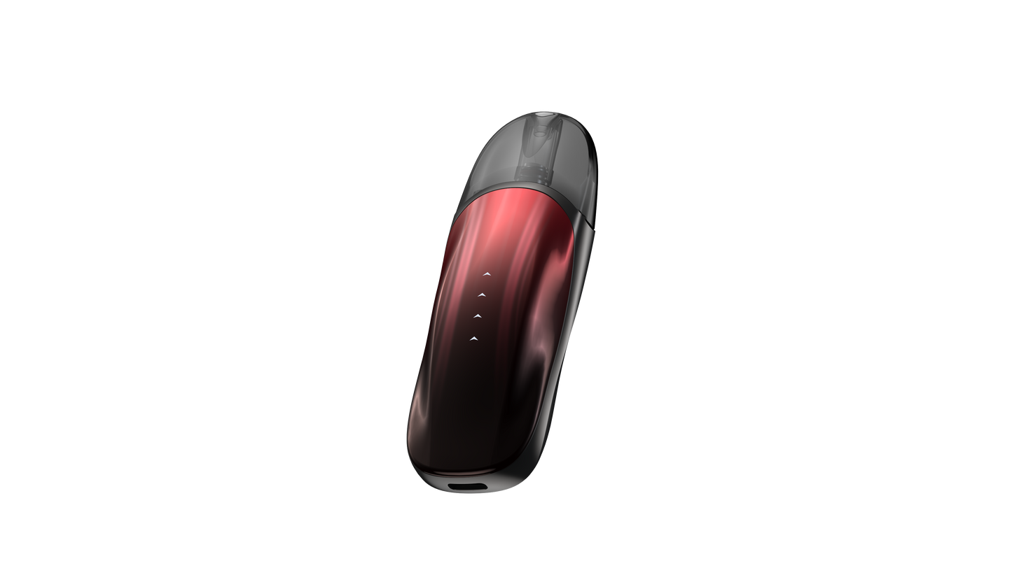 Vaporesso - Zero 2 - Pod System Kit - 800mAh 3ml - Super Vape Store