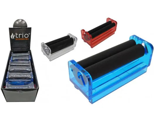 Cigarette Roller Plastic - Super Vape Store