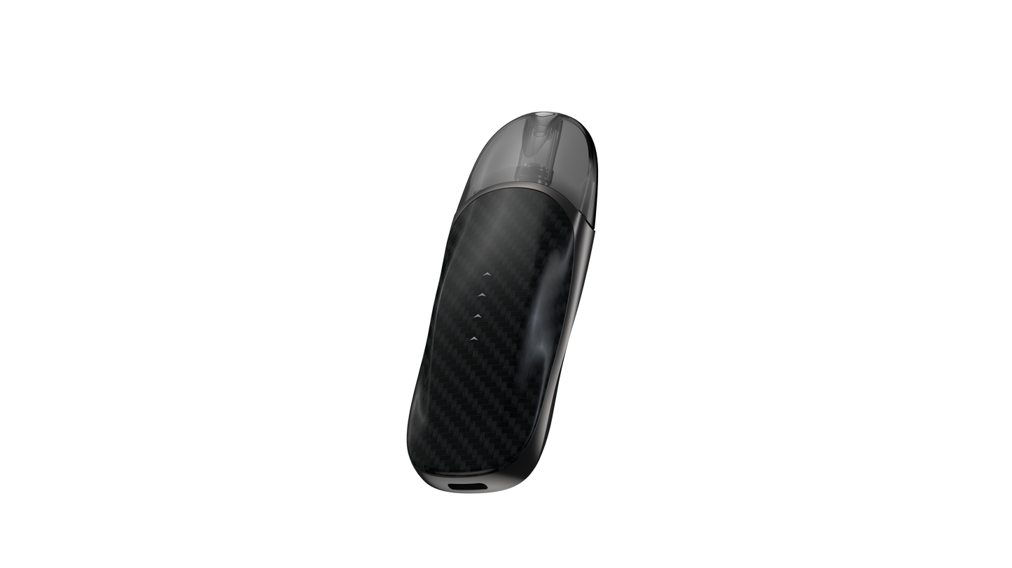 Vaporesso - Zero 2 - Pod System Kit - 800mAh 3ml - Super Vape Store