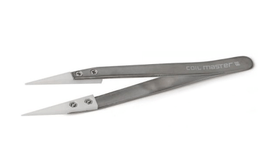 Coil Master Ceramic Tweezers - Super Vape Store