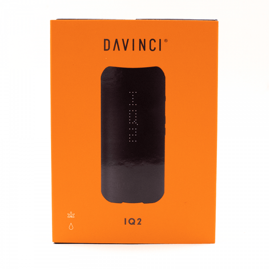 Davinci IQ2 Vaporizer - Super Vape Store