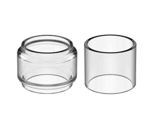 Hellvape Dead Rabbit R Tank Replacement Glass Tube 6.5ml - Super Vape Store