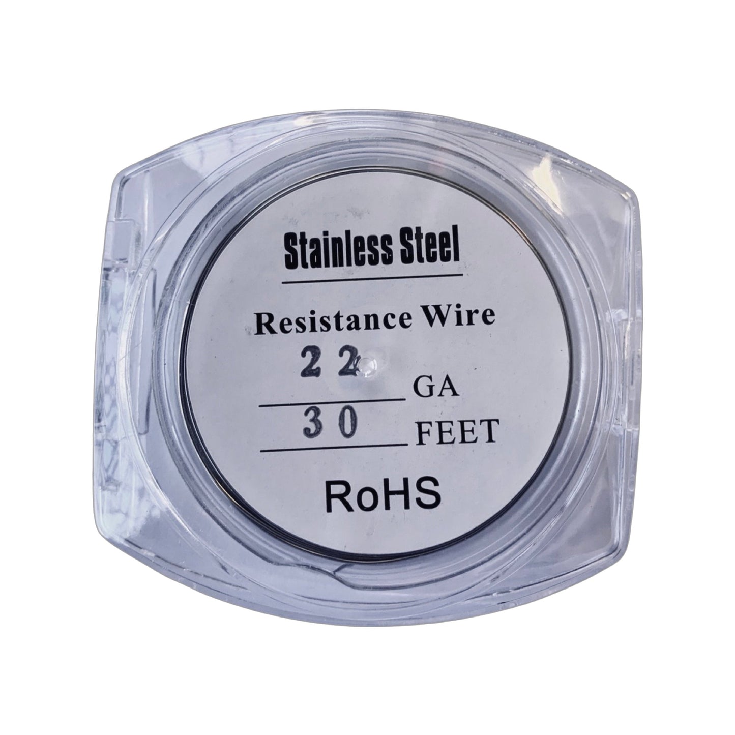 Demon Killer SS316 Wire - Super Vape Store