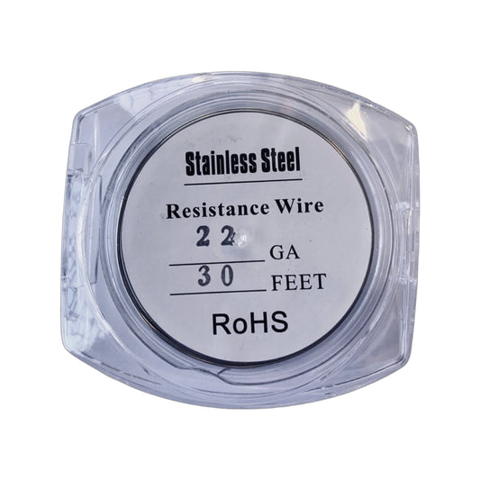 Demon Killer SS316 Wire - Super Vape Store