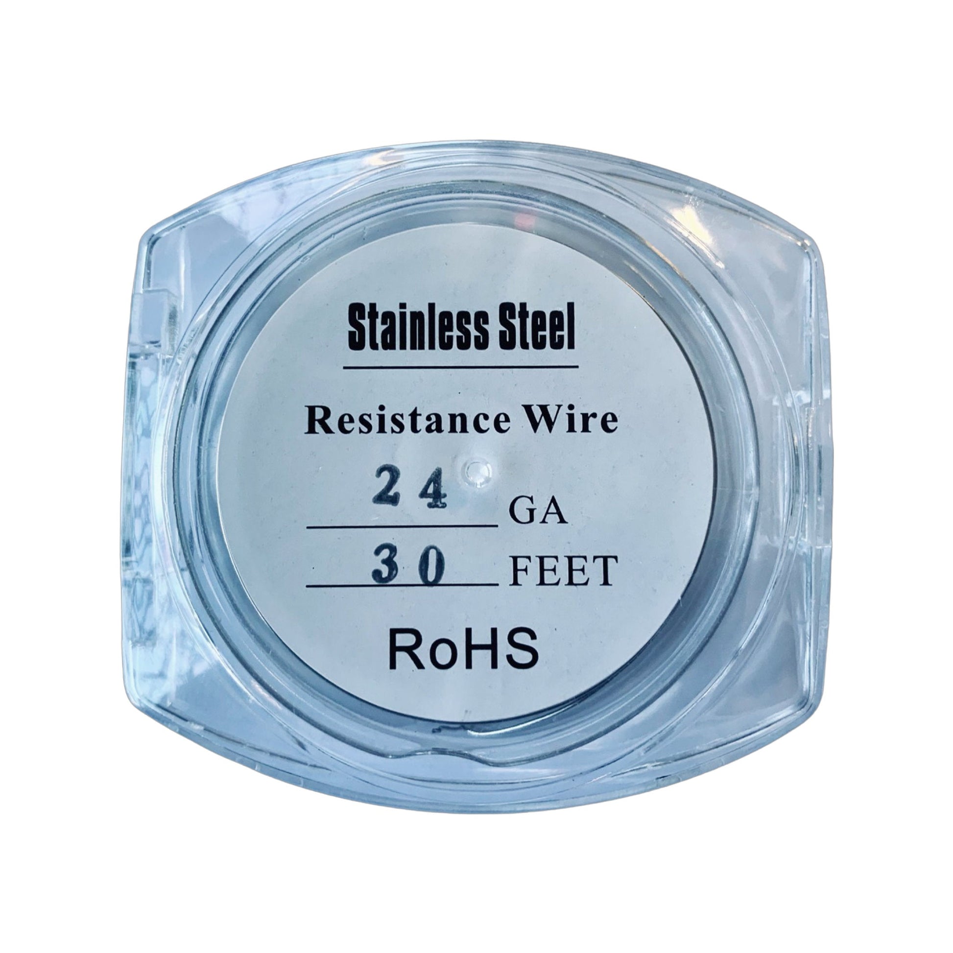 Demon Killer SS316 Wire - Super Vape Store