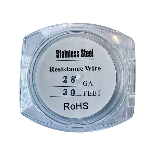 Demon Killer SS316 Wire - Super Vape Store