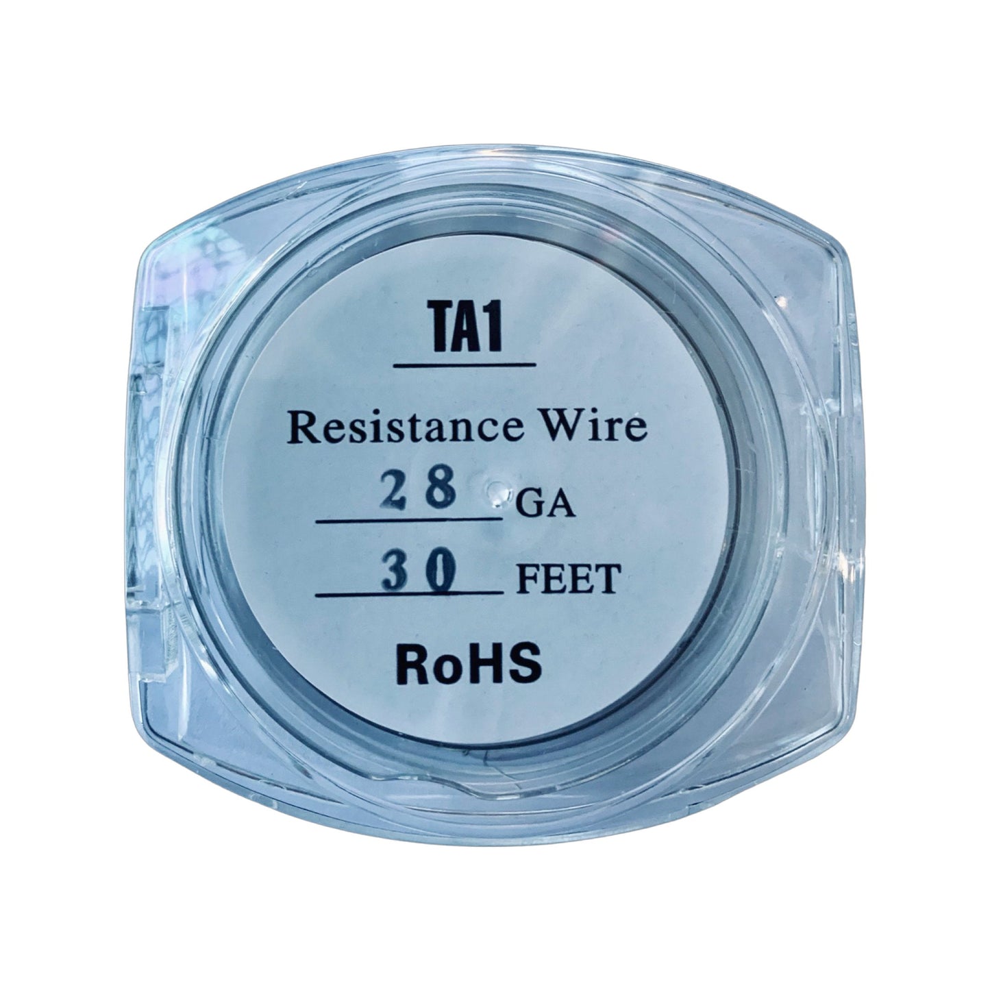 Demon Killer Titanium Wire - Super Vape Store